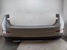 STOßSTANGE HINTEN Skoda Scala Hatchback 5-drs 1.6 TDI (DGTA) 2019 657807417