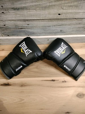 Vintage Everlast  Boxing Gloves -XL -Protex