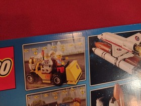 LEGO City 60080 Spaceport - NEW