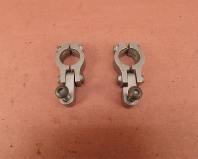 2015-2017 Ducati Multistrada 1200 Mount Clamps