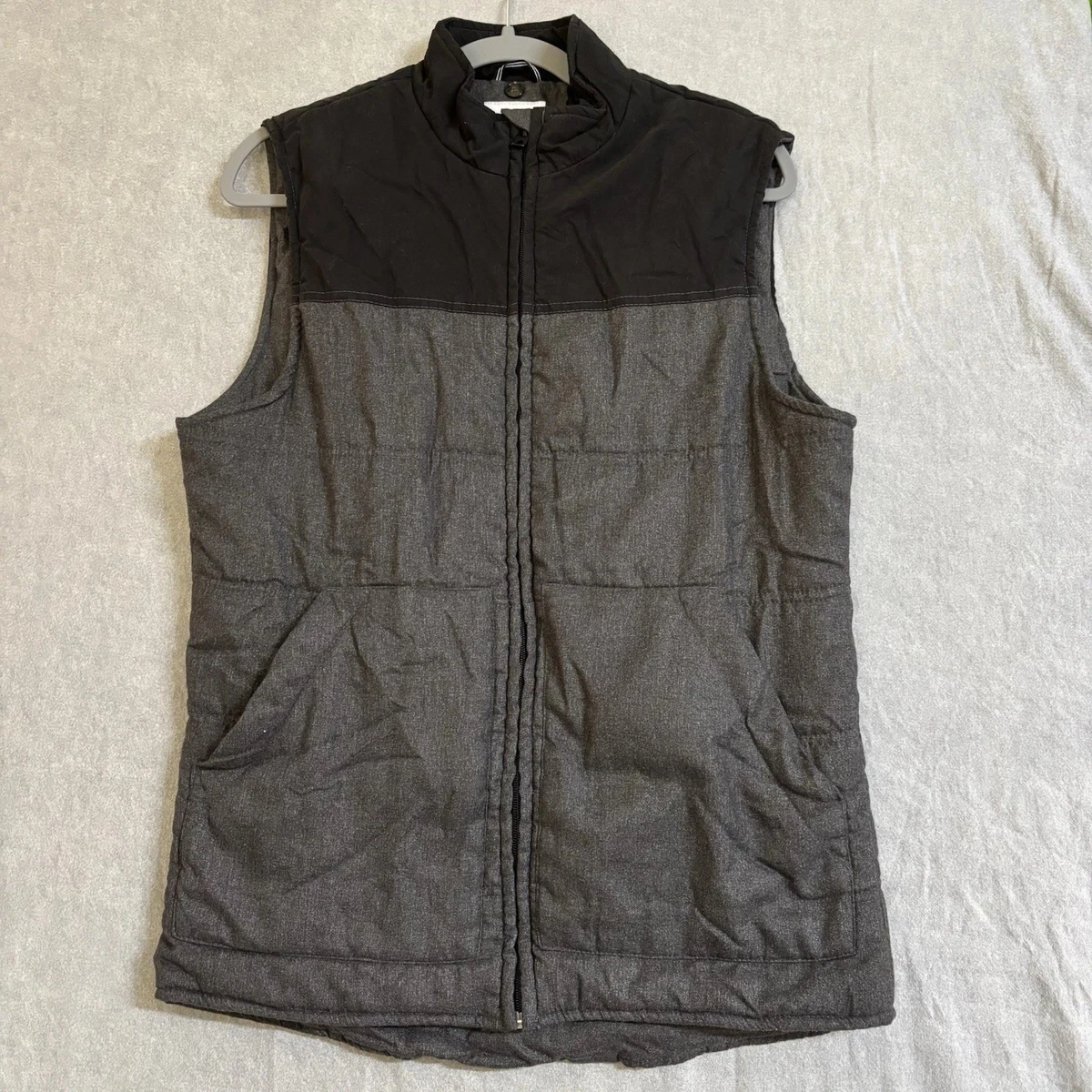 Gilet Femme Noir Neiman Marcus Skaist Taylor, Taille M, Neuf Avec étiquettes