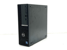 Dell OptiPlex 7000 SFF  i7-12700  16GB RAM  512GB NVMe  LINUX  READ
