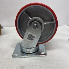 Stronway 6x2 Double Wheeled