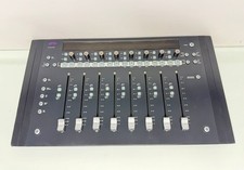 Avid Artist Mix Touch-Sensitive Fader Control Surface, w/ power supply
