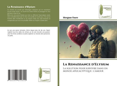Morgane Faure | La Renaissance d'Elysium | Taschenbuch | Französisch (2024)