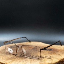 Stepper Design 13 Titan Herren Brille Brille Brillengestell 30827547