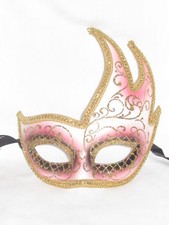 VENETIAN MASQUERADE BALL MASK CARNIVAL NEW YEAR'S EVE