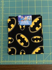 DC Comics Batman Precut FQ Cotton Fabric