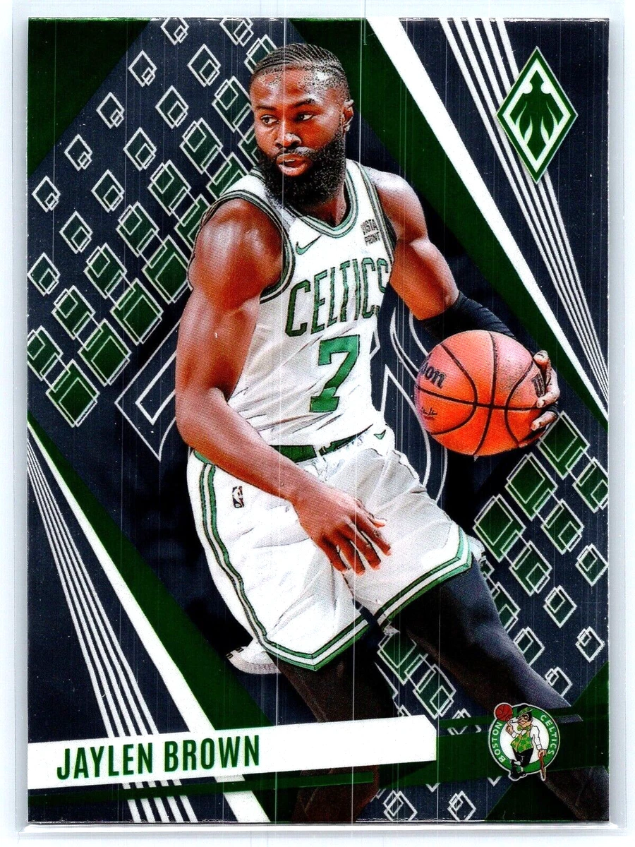 Brown Jaylen Picks Draft Prizm Panini 2023-24 ジェイレンブラウン Jersey Panini Brown Jaylen Green #67 Prizm その他