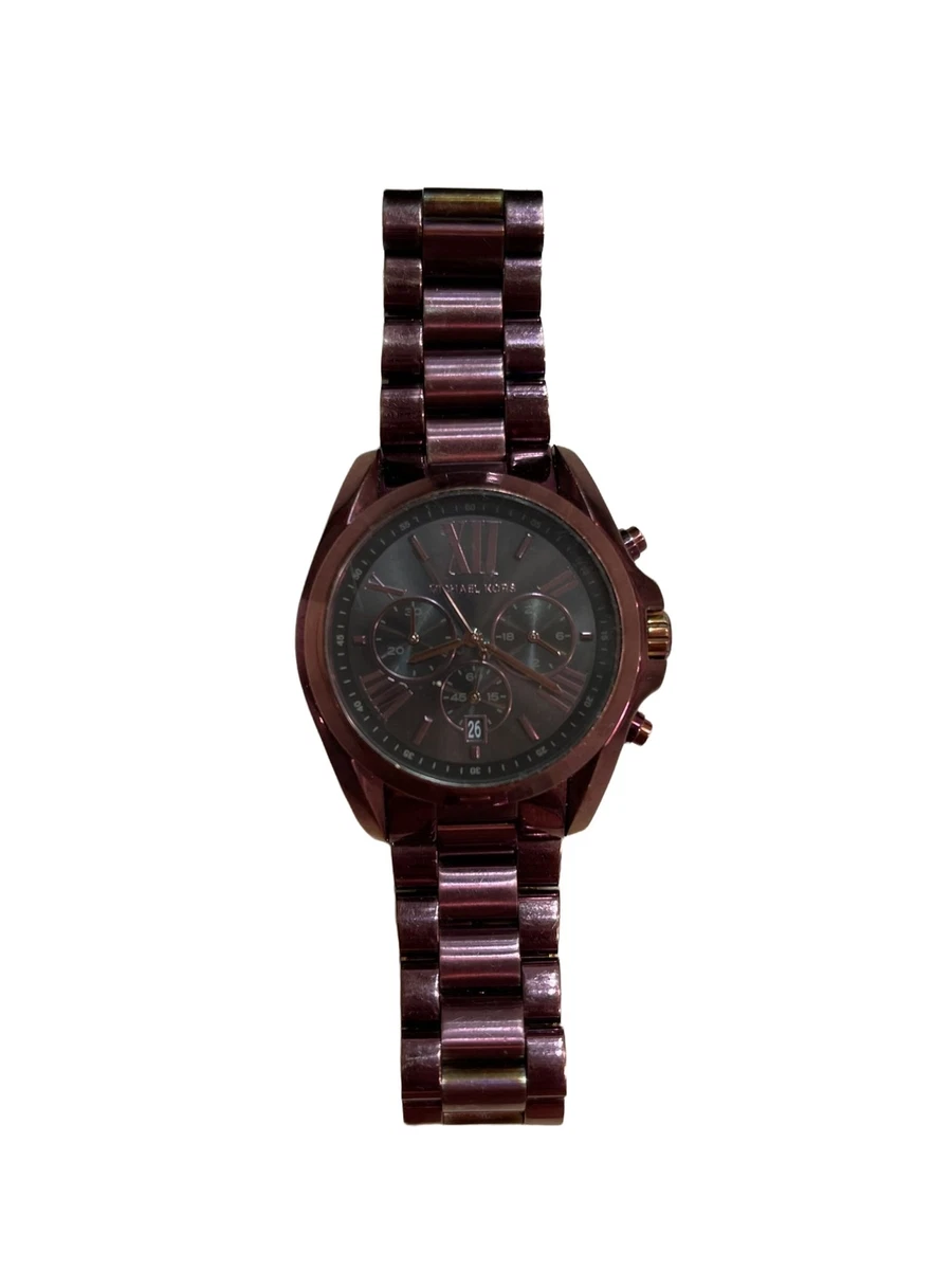 Purple mk online watch