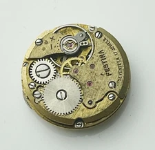 Original Complete AS 1780/81 Movement For FESTINA Spare Parts