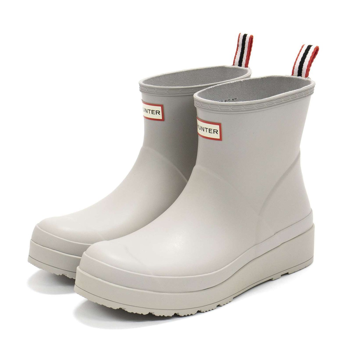 New Hunter Original Short Play Women's Waterproof Rain Boots