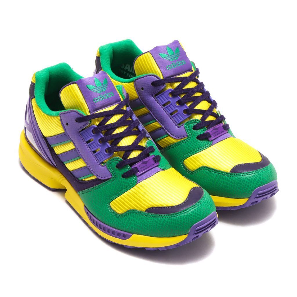 adidas Originals ZX8000 atmos G-SNK Brazil GX7185 | eBay adidas Originals ZX8000 atmos G-SNK Brazil GX7185 | eBay