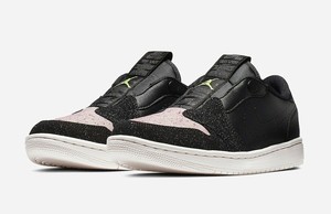 jordan 1 slip on womens