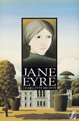 Jane Eyre by Stephanie Colomb, Roy Blatchford and Charlotte Bronte (1993, ...