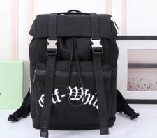 OFF Arrows WHITE Classic Logo Fashion Unisex ...