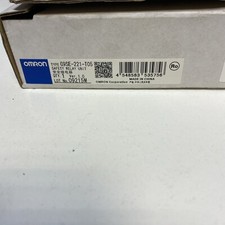 Omron G9SE-221-T05 G9SE221T05 Sicherheitsrela...
