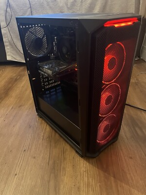 gaming pc used | eBay UK