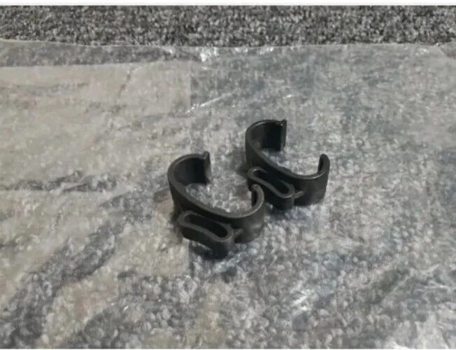 Bugaboo Donkey underseat basket clips Donkey 1 & 2 !
