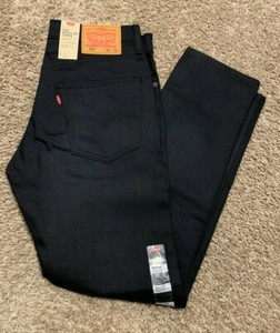 levis 502 34x30