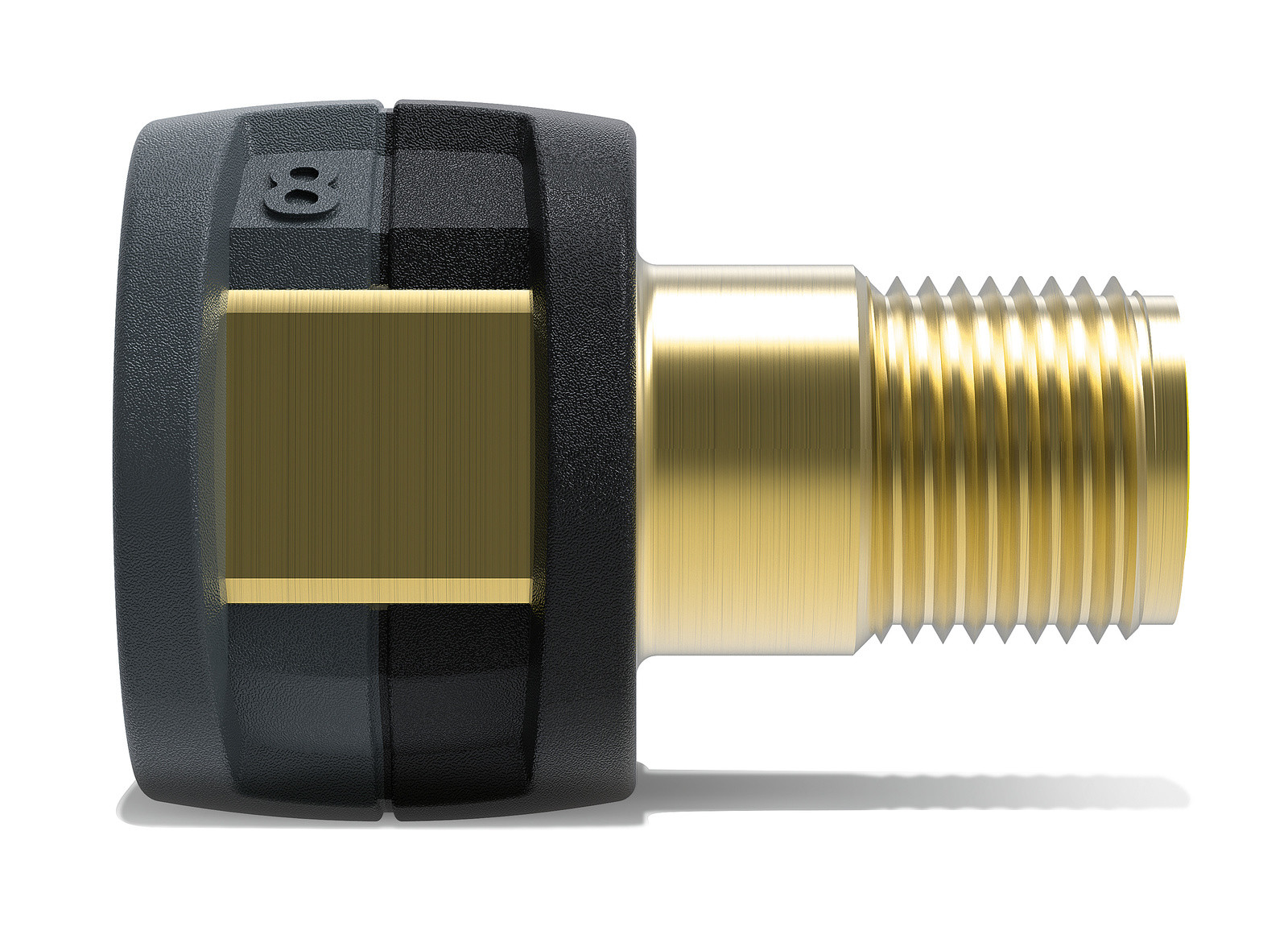 Kärcher Adapter 12 Tr22ig M22ag Ers online kaufen | eBay 