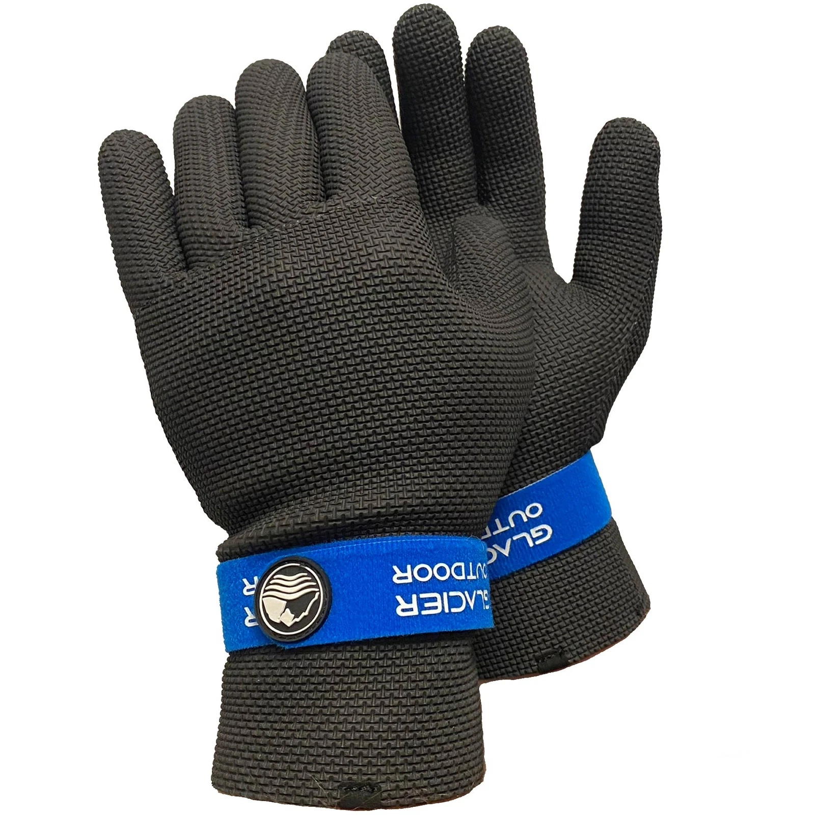 GLACIER GLOVE Kenai Waterproof Cold Weather Gloves (016BK)
Opens in a new window or tab