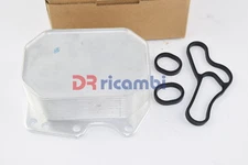 Heat Exchanger Water Oil Ford Frigair 07054007 Citroen 1103Q1