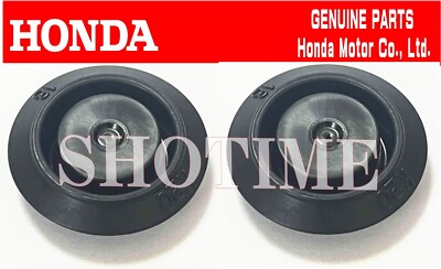 HONDA 92-95 CIVIC Si CX DX EG6 SiR Body Firewall Bulkhead Plug