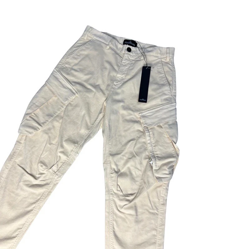 Stone island shadow deals project cargo pants