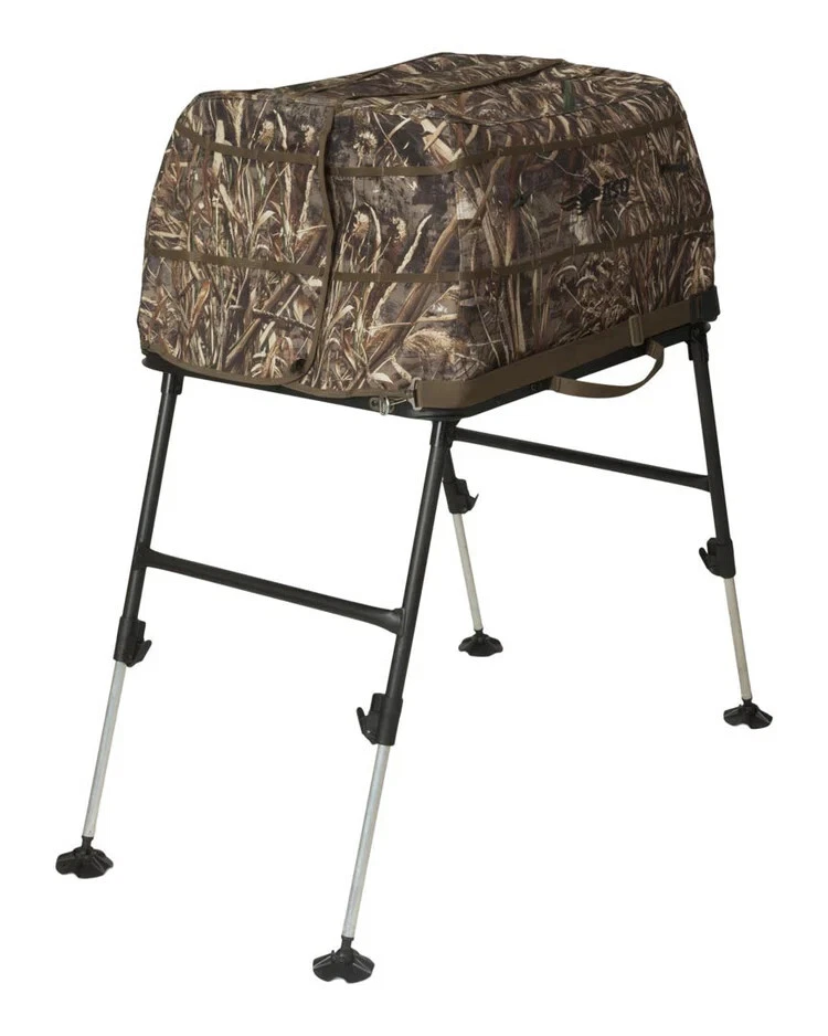 Avery GHG Highground Force Elevated Dog Blind – Durable & Portable - Image 4 of 4