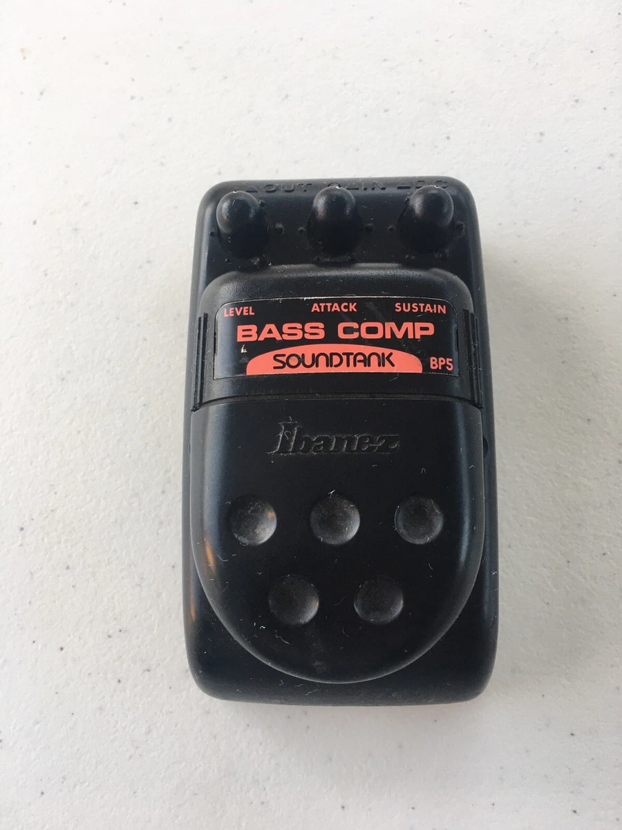 Ibanez bp5 sale