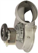 Goodman Manufacturing 0131F00006S INDUCER MOTOR 1 STAGE () Stainless
