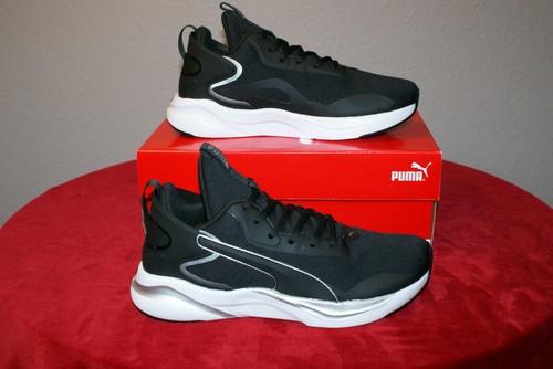 NEW) Puma Womens Running Shoe 