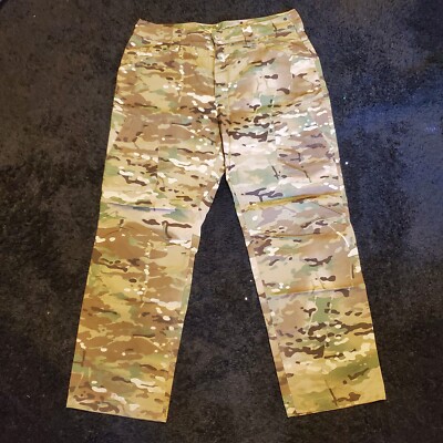 TAD Gear - Recon Pant - Multicam SZ 36/30 Triple Aught Design