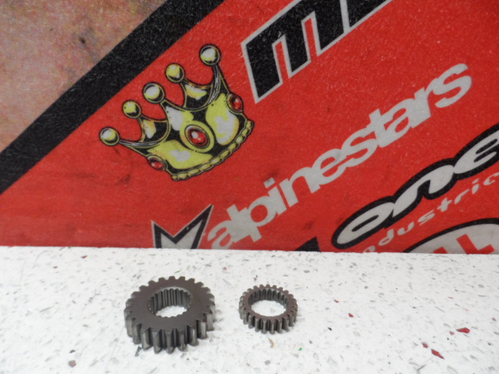 2004 KAWASAKI KX 65 PRIMARY GEAR (A) 04 KX65 eBay