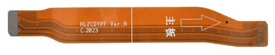 OEM HUAWEI HONOR 30S REPLACEMENT FLEX CABLE RIBBON CONNECTOR HL2CDYPF VER. A