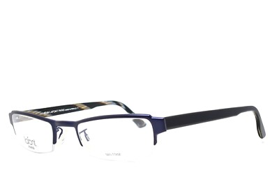 Lafont Eyeglasses PETRUS 170 Blue 51-21-145