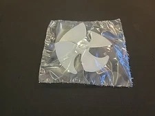 Genuine Whirlpool  Evaporator Fan Blade Refrigerator WP2169142 **NEW w/o Box**