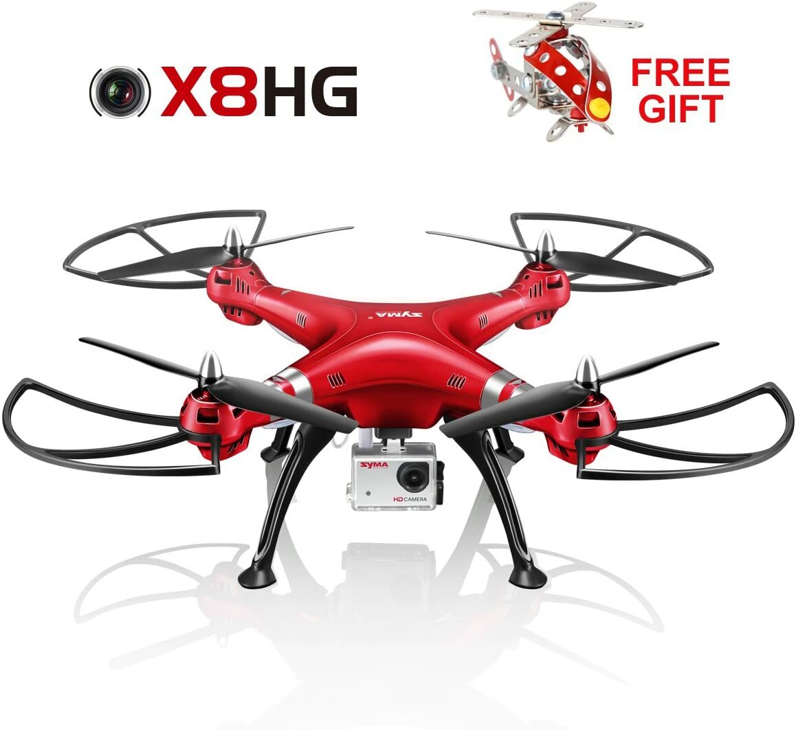 syma x8hg
