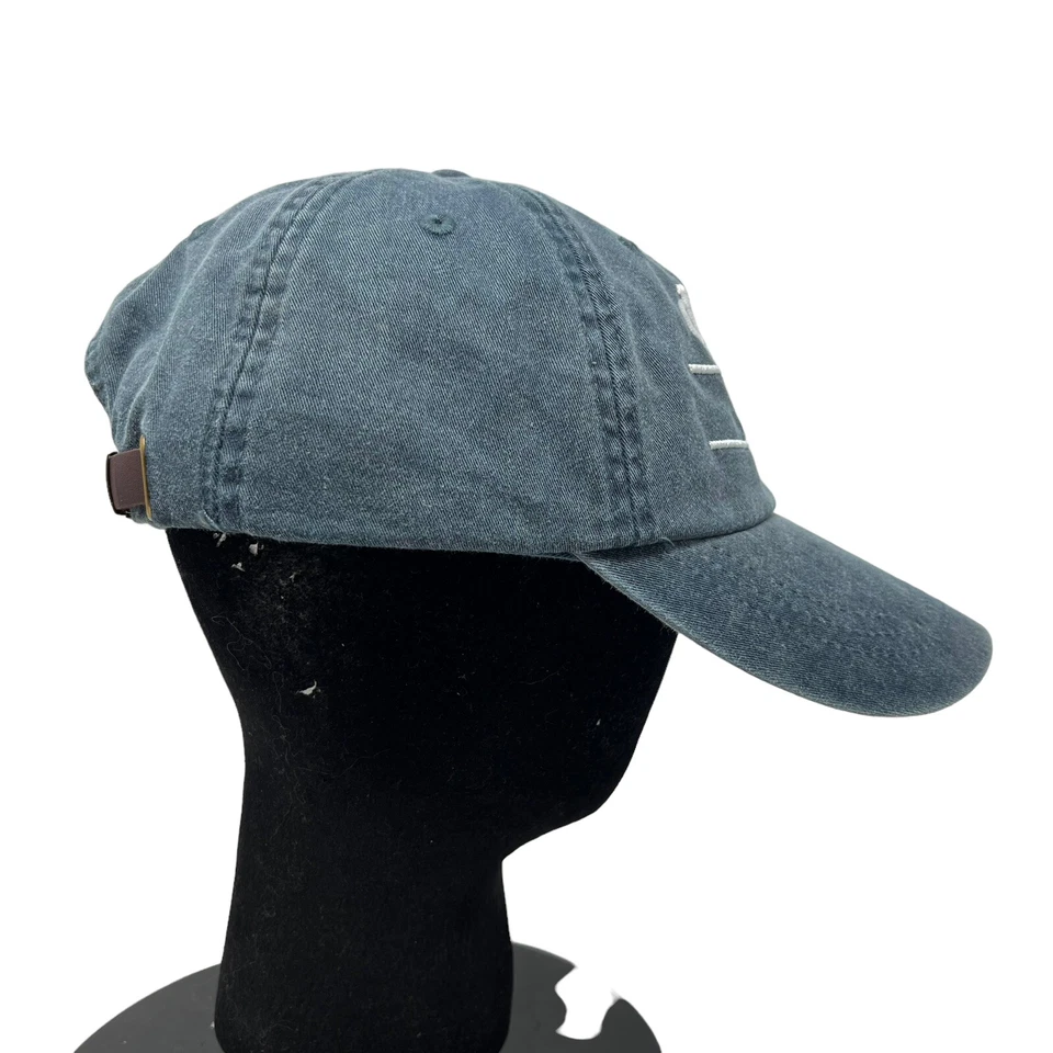 Phi Sigma Sigma ΦΣΣ Papá Hermandad Phi Sig Correa Gorra Universidad Día del Padre Foto 3 de 4