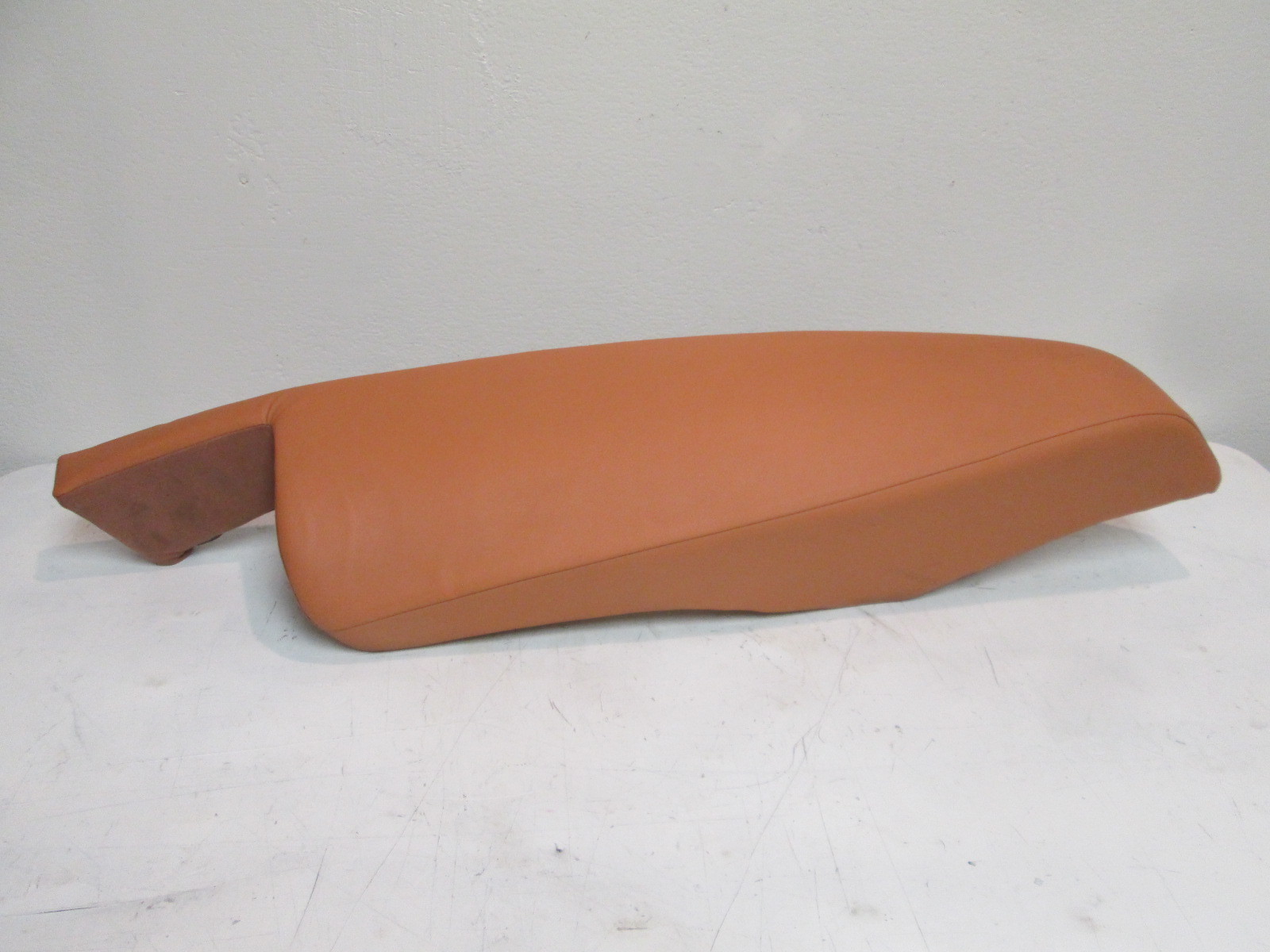 Maserati Quattroporte 05-08- Rear RH Arm Rest / Door Panel - Beige