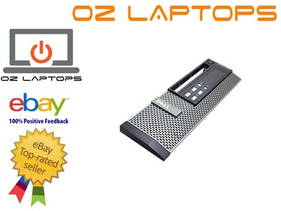 DELL OPTIPLEX 790 9020 3010 990 960 980 FRONT BEZEL FASCIA PANEL | eBay