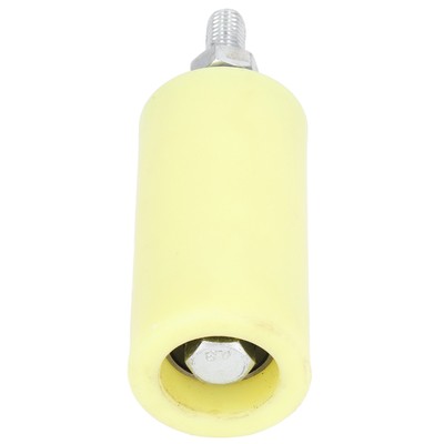 Sliding Door Hardware Universal Nylon Gate Guide Post Roller