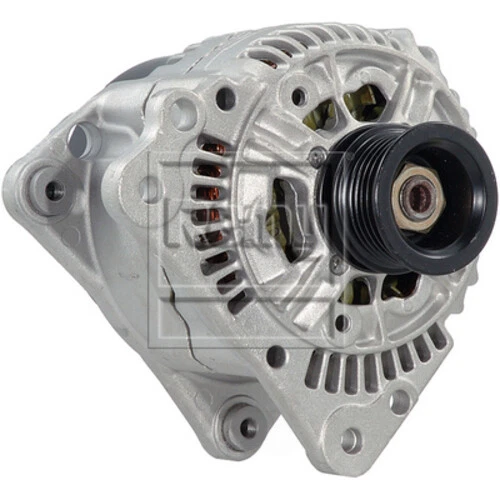 Alternator-Eng Code: 1Z Remy 14624 Reman Foto 2 de 4