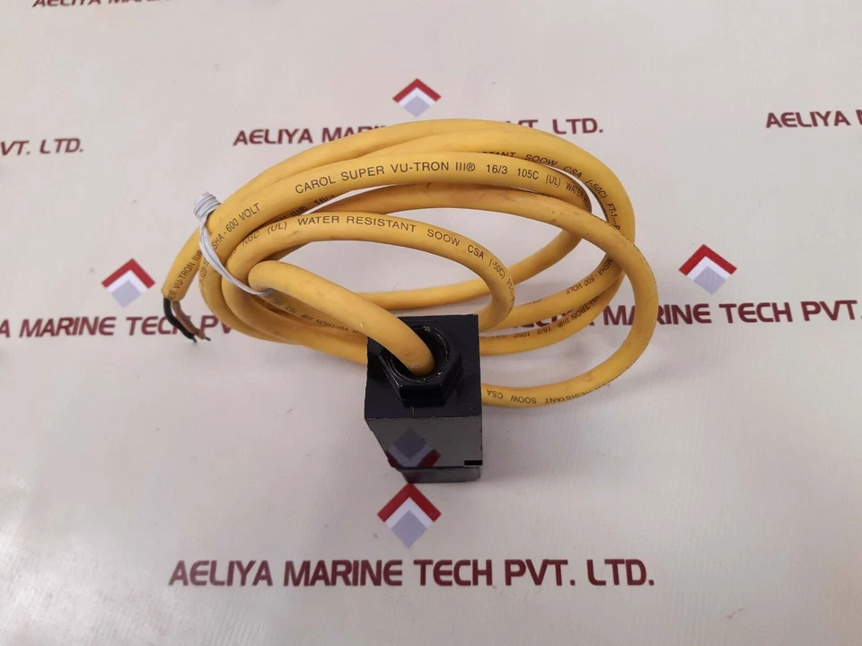 Cutler-Hammer E51ALS66PU Inductive Proximity Sensor 20-264 V AC/DC - Image 4 of 4