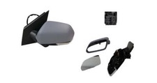 Door Mirror For Volkswagen Polo 9N Left Side 2005-2010
