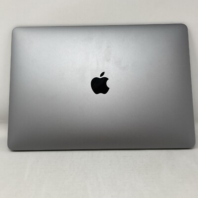 2020 Apple MacBook Air 13'' M1 8C GPU 3.2GHz 8GB RAM 512GB SSD A2337