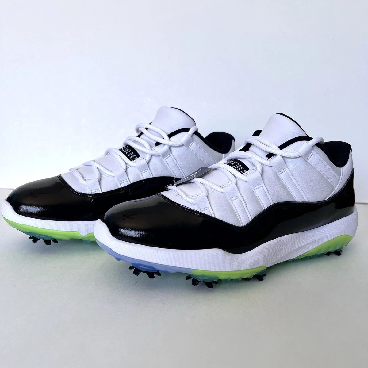 希少 Jodan 11 Retro Low Golf Concord maxresdefault.jpg
