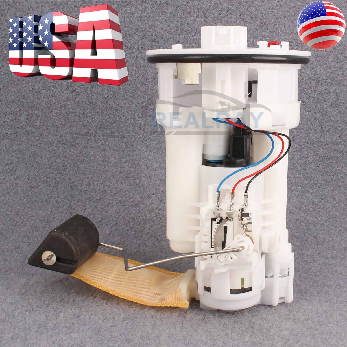 For 2002 2003 2004 2005 2006 Toyota Camry Fuel Pump Assembly 77020