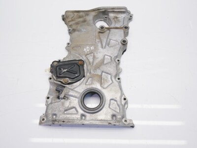 Stirndeckel für Honda CR-V CRV RD 2,0 Benzin K20A4 PNA